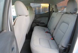 2020 Chevrolet Colorado - Thumbnail 28