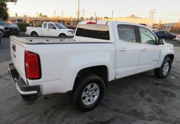 2020 Chevrolet Colorado - Thumbnail 7