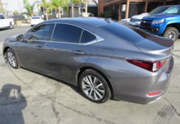 2020 Lexus ES - Thumbnail 5