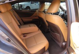 2020 Lexus ES - Thumbnail 30