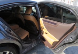 2020 Lexus ES - Thumbnail 22