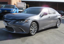 2020 Lexus ES - Thumbnail 3