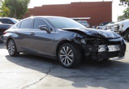 2020 Lexus ES - Thumbnail 4