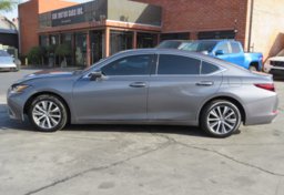 2020 Lexus ES - Thumbnail 10