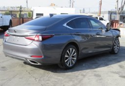 2020 Lexus ES - Thumbnail 8
