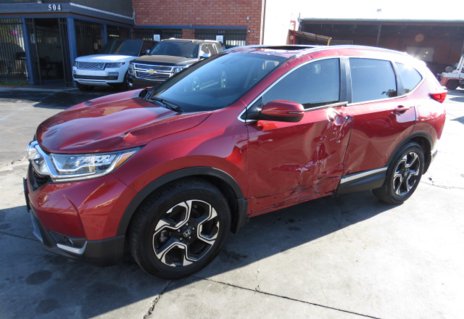 Picture of 2019 Honda CR-V