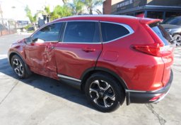 2019 Honda CR-V - Thumbnail 8
