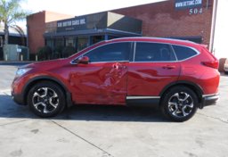 2019 Honda CR-V - Thumbnail 5