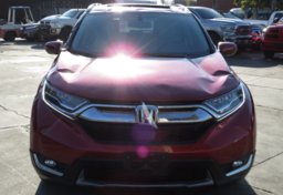 2019 Honda CR-V - Thumbnail 15