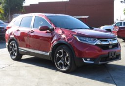 2019 Honda CR-V - Thumbnail 4