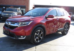 2019 Honda CR-V - Thumbnail 3