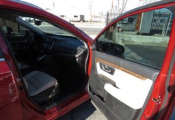 2019 Honda CR-V - Thumbnail 22