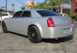 2007 Chrysler 300 - Thumbnail 8