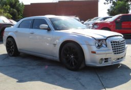 2007 Chrysler 300 - Thumbnail 3