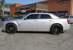 2007 Chrysler 300 - Thumbnail 12