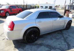 2007 Chrysler 300 - Thumbnail 5
