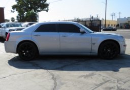 2007 Chrysler 300 - Thumbnail 11