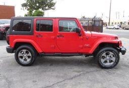 2018 Jeep Wrangler JK Unlimited - Thumbnail 11