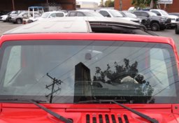 2018 Jeep Wrangler JK Unlimited - Thumbnail 13