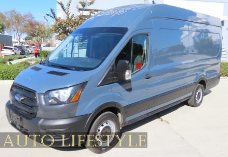 Picture of 2020 Ford Transit