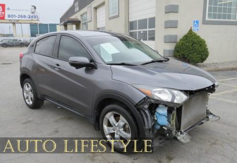 Picture of 2016 Honda HR-V