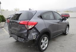2016 Honda HR-V - Thumbnail 8