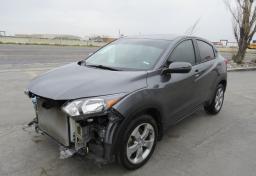 2016 Honda HR-V - Thumbnail 2