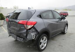 2016 Honda HR-V - Thumbnail 6