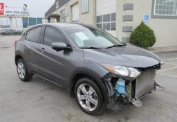 2016 Honda HR-V - Thumbnail 1