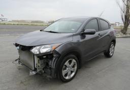 2016 Honda HR-V - Thumbnail 4