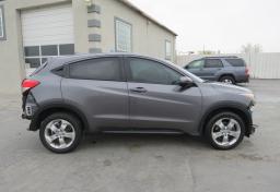 2016 Honda HR-V - Thumbnail 10
