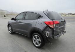 2016 Honda HR-V - Thumbnail 5