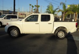 2019 Nissan Frontier - Thumbnail 9