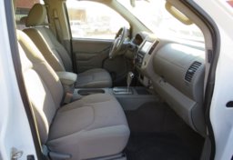 2019 Nissan Frontier - Thumbnail 20