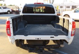 2019 Nissan Frontier - Thumbnail 12