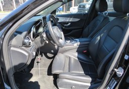 2018 Mercedes-Benz C-Class - Thumbnail 25