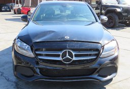 2018 Mercedes-Benz C-Class - Thumbnail 9