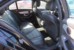 2018 Mercedes-Benz C-Class - Thumbnail 30