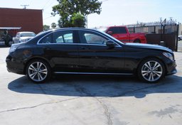 2018 Mercedes-Benz C-Class - Thumbnail 11