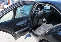 2018 Mercedes-Benz C-Class - Thumbnail 21