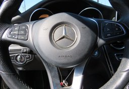 2018 Mercedes-Benz C-Class - Thumbnail 32