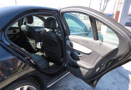 2018 Mercedes-Benz C-Class - Thumbnail 22