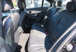 2018 Mercedes-Benz C-Class - Thumbnail 27