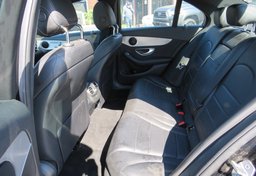 2018 Mercedes-Benz C-Class - Thumbnail 29