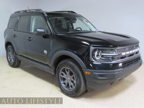 Picture of 2023 Ford Bronco Sport