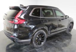 2023 Honda CR-V Hybrid - Thumbnail 8