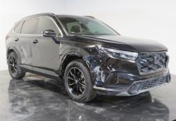 2023 Honda CR-V Hybrid - Thumbnail 4