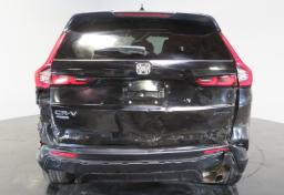 2023 Honda CR-V Hybrid - Thumbnail 11