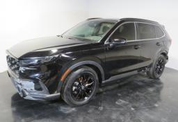 2023 Honda CR-V Hybrid - Thumbnail 1