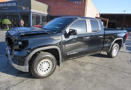 2020 GMC Sierra 1500 - Thumbnail 1